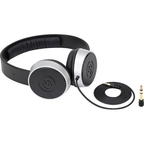 Samson  SR 450 On-Ear Studio Headphones SASR450