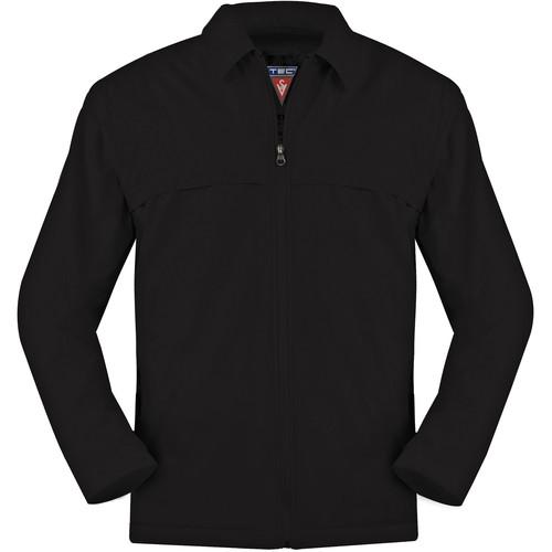 SCOTTeVEST Sterling Jacket for Men (XX-Large, Black) SJMXXLBK, SCOTTeVEST, Sterling, Jacket, Men, XX-Large, Black, SJMXXLBK