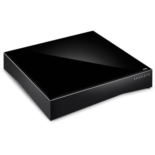 Seagate 6TB Personal Cloud 2-Bay Home Media Storage STCS6000100, Seagate, 6TB, Personal, Cloud, 2-Bay, Home, Media, Storage, STCS6000100
