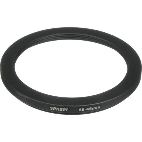 Sensei  62-58mm Step-Down Ring SDR-6258