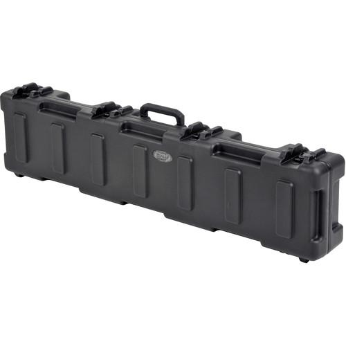 SKB R Series 4909-5 Waterproof Weapons Case (Tan) 2R4909-5T, SKB, R, Series, 4909-5, Waterproof, Weapons, Case, Tan, 2R4909-5T,