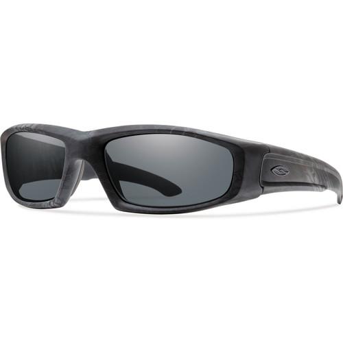 Smith Optics Hudson Elite Tactical Sunglasses HUTPCGYAP