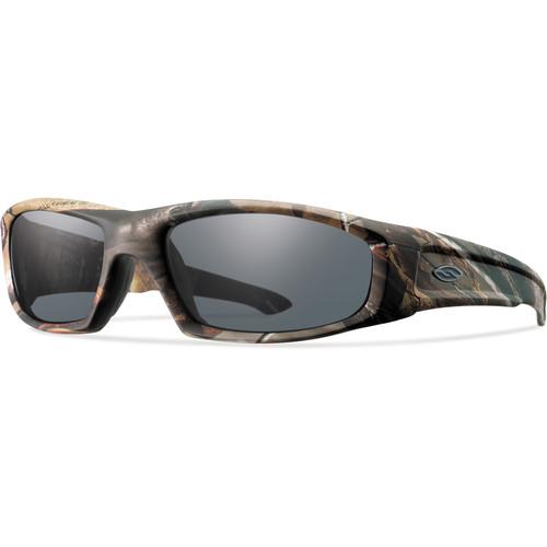Smith Optics Hudson Elite Tactical Sunglasses HUTPCGYAP