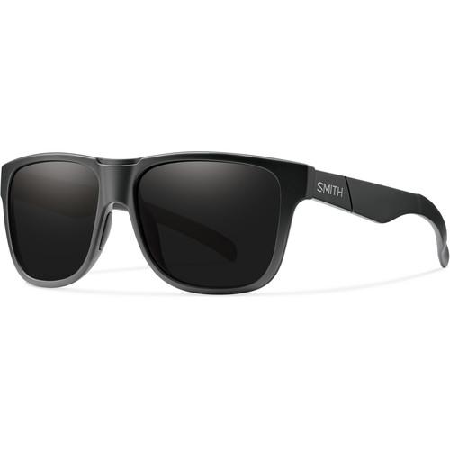 Smith Optics Lowdown XL Men's Sunglasses with Brown LXPCBRMT