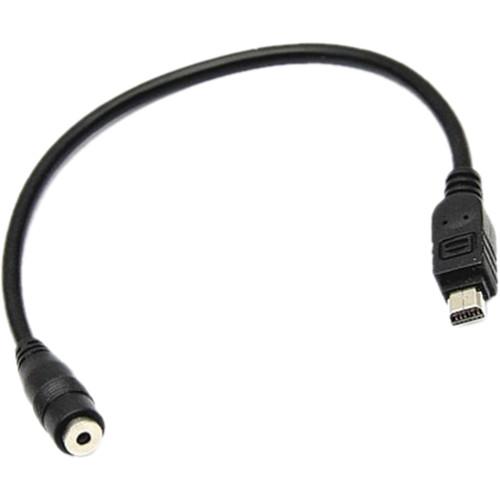 SOLOSHOT Olympus DSLR Cable (7