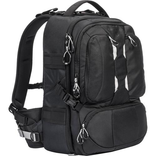 Tamrac Professional Series: Anvil 17 Backpack (Black) T0220-1919