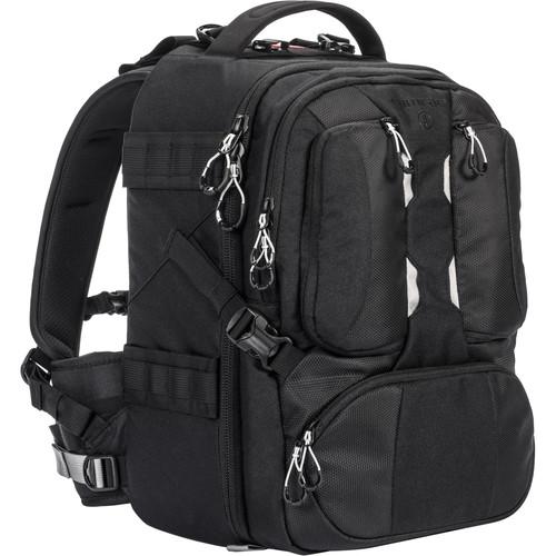 Tamrac Professional Series: Anvil 27 Backpack (Black) T0250-1919