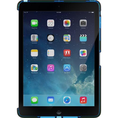 Tech21 Impact Mesh iPad Air Case (Smokey) T21-4136