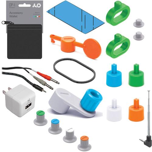 Teenage Engineering OP-1 Synthesizer Accessory Kit (Essential), Teenage, Engineering, OP-1, Synthesizer, Accessory, Kit, Essential,