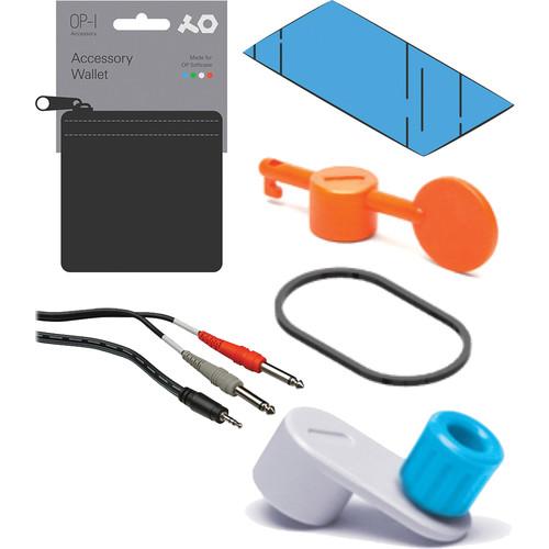 Teenage Engineering OP-1 Synthesizer Accessory Kit (Essential), Teenage, Engineering, OP-1, Synthesizer, Accessory, Kit, Essential,