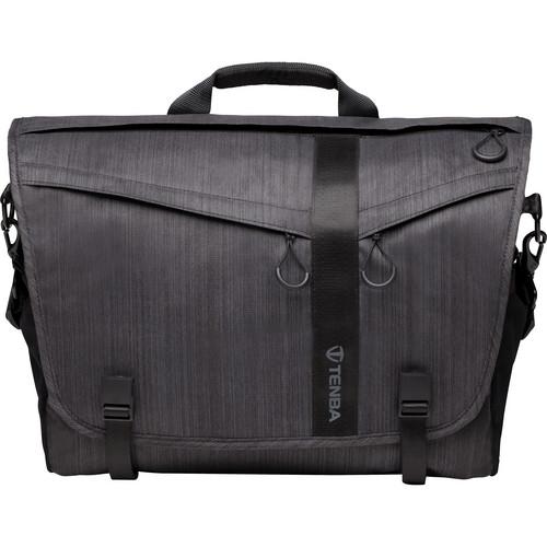 Tenba  DNA 13 Messenger Bag (Graphite) 638-375