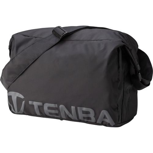Tenba Tools Packlite Travel Bag for BYOB 9 (Black) 636-227
