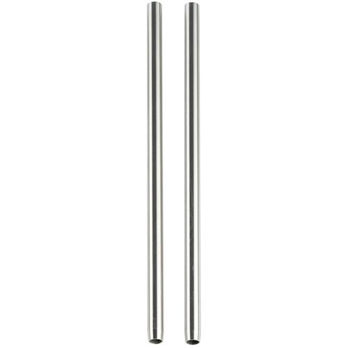 Tilta Stainless Steel 19mm Rods (Pair, 18