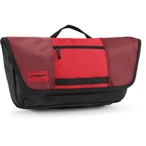 Timbuk2 Catapult Cycling Messenger Bag (Large, Diablo)