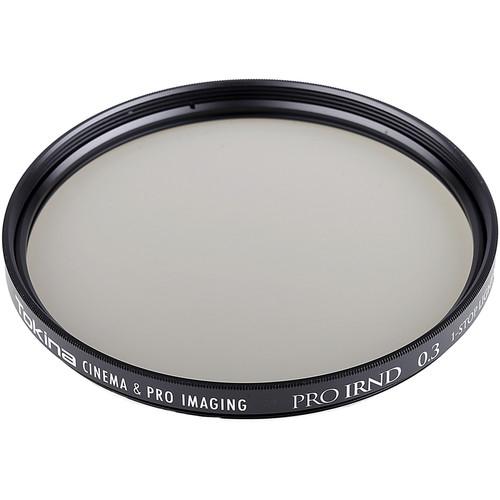 Tokina 105mm PRO IRND 0.3 Filter (1 Stop) TC-PNDR-03105