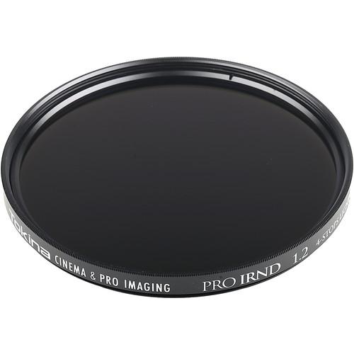 Tokina 112mm PRO IRND 1.2 Filter (4 Stop) TC-PNDR-12112, Tokina, 112mm, PRO, IRND, 1.2, Filter, 4, Stop, TC-PNDR-12112,