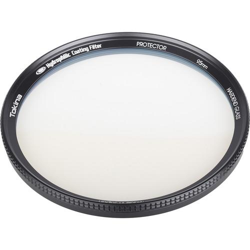 Tokina 95mm Hydrophilic Coating Protector Filter TC-HYD-R950