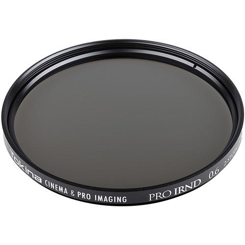 Tokina 95mm PRO IRND 0.6 Filter (2 Stop) TC-PNDR-0695