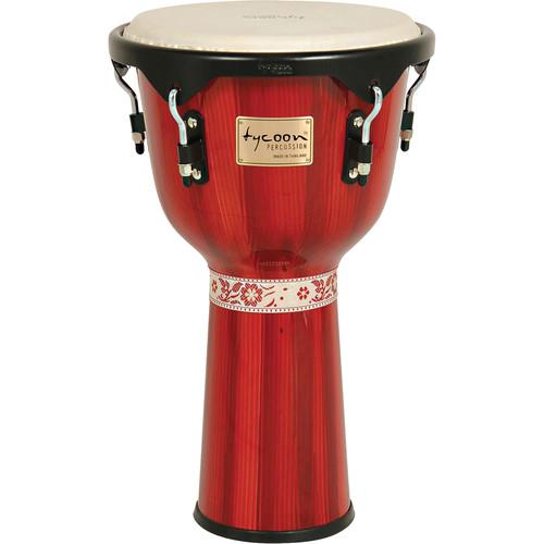 Tycoon Percussion 12