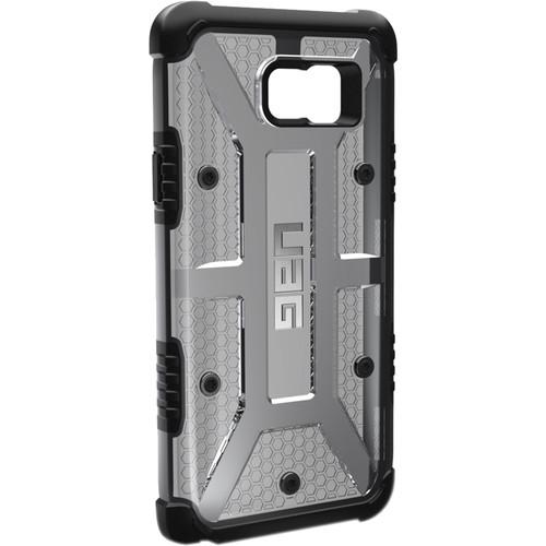 UAG Composite Case for iPhone 5/5s (Scout) IPH5-BLK
