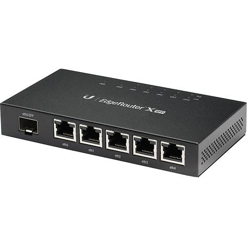 Ubiquiti Networks  ER-X EdgeRouter X ER-X, Ubiquiti, Networks, ER-X, EdgeRouter, X, ER-X, Video