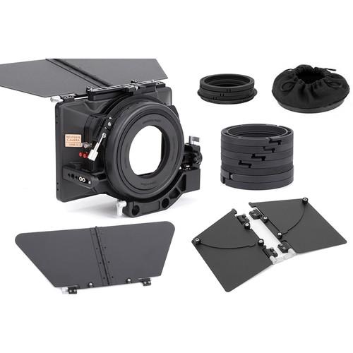 Wooden Camera UMB-1 Universal Matte Box (Clamp On) WC-201900, Wooden, Camera, UMB-1, Universal, Matte, Box, Clamp, On, WC-201900,