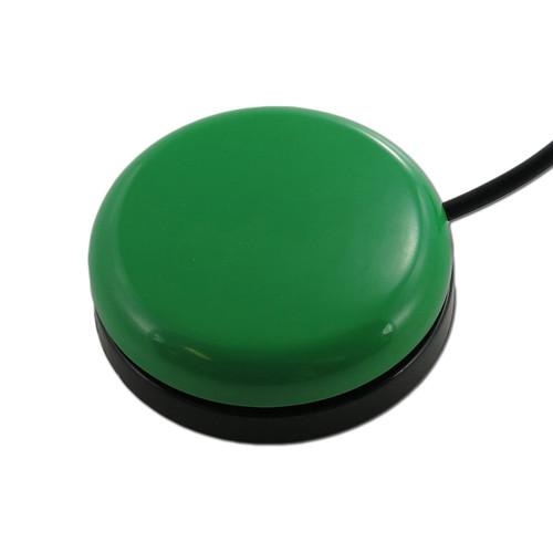 X-keys Orby Switch Controller (Green) XK-A-1221-R, X-keys, Orby, Switch, Controller, Green, XK-A-1221-R,