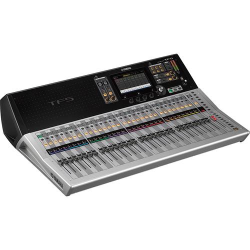 Yamaha  TF1 Digital Mixing Console TF1