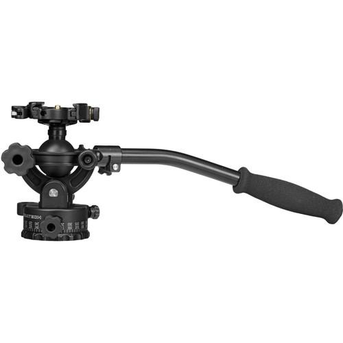 Acratech Video Ballhead with Knob Clamp Quick-Release 7112, Acratech, Video, Ballhead, with, Knob, Clamp, Quick-Release, 7112,