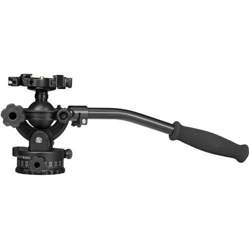 Acratech Video Ballhead with Lever Clamp Quick-Release 7100