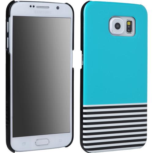AGENT18 SlimShield Case for Galaxy S6 (Fishnet Lace) US10650-211, AGENT18, SlimShield, Case, Galaxy, S6, Fishnet, Lace, US10650-211