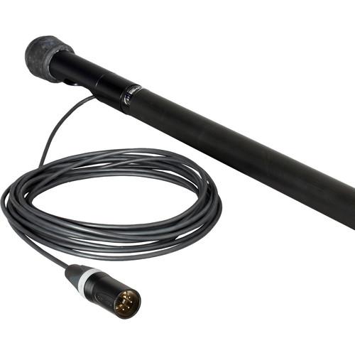 Ambient Recording QSM-SCS Mini Premium Boom Pole QSM-SCS, Ambient, Recording, QSM-SCS, Mini, Premium, Boom, Pole, QSM-SCS,