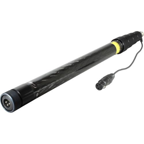 Ambient Recording QX550-CCM Quickpole Light Boom Pole QX550-CCM