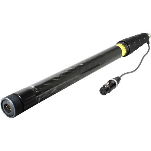 Ambient Recording QX550-CCS Quickpole Light Boom Pole QX550-CCS