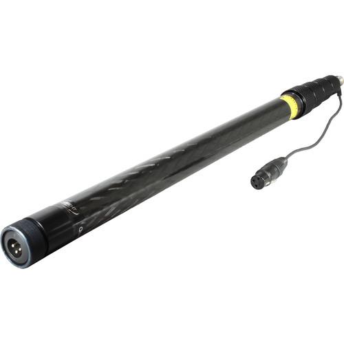 Ambient Recording QX565-CCS Quickpole Light Boom Pole QX565-CCS