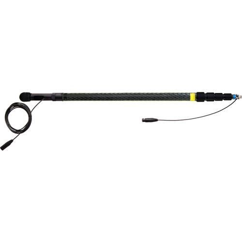 Ambient Recording QX565-SCM Quickpole Light Boom Pole QX565-SCM