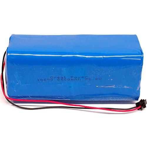 American DJ MGB969 11.1V Replacement Battery for Mega Go MGB969, American, DJ, MGB969, 11.1V, Replacement, Battery, Mega, Go, MGB969