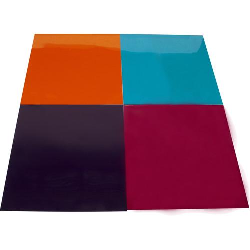 American DJ Pre-Cut Gel Paper for PAR 46 Cans CGS-7B