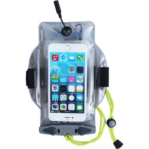 Aquapac MP3 Plus Waterproof Mobile Device Case AQUA-519
