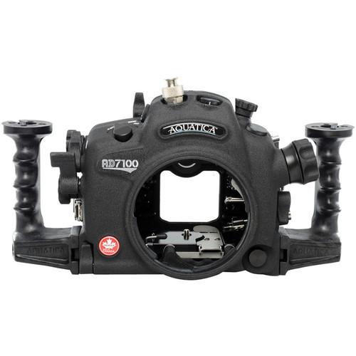 Aquatica AD7100 Underwater Housing for Nikon D7100 20073-KT