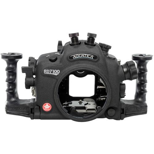 Aquatica AD7100 Underwater Housing for Nikon D7100 20073-KT