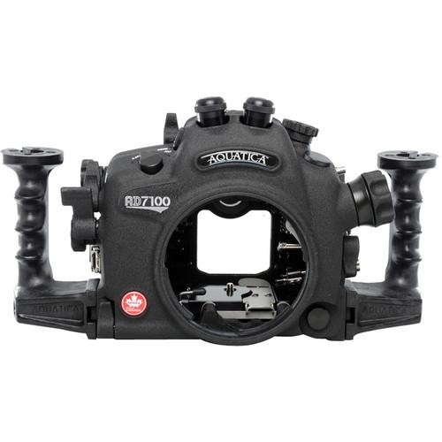 Aquatica AD7100 Underwater Housing for Nikon D7100 20073-KT