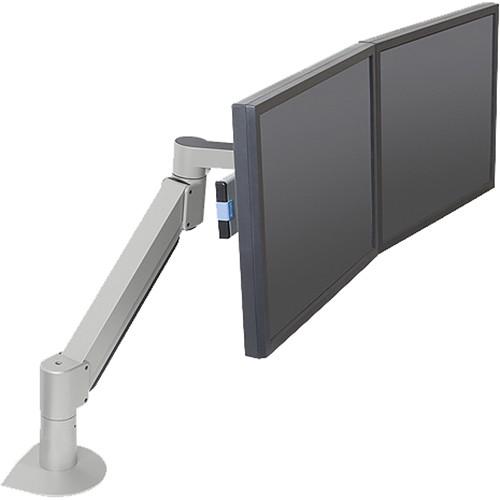 Argosy 7500-WING Monitor Arm for 3.5 to 13.5 MONITOR ARM-D1W-P, Argosy, 7500-WING, Monitor, Arm, 3.5, to, 13.5, MONITOR, ARM-D1W-P
