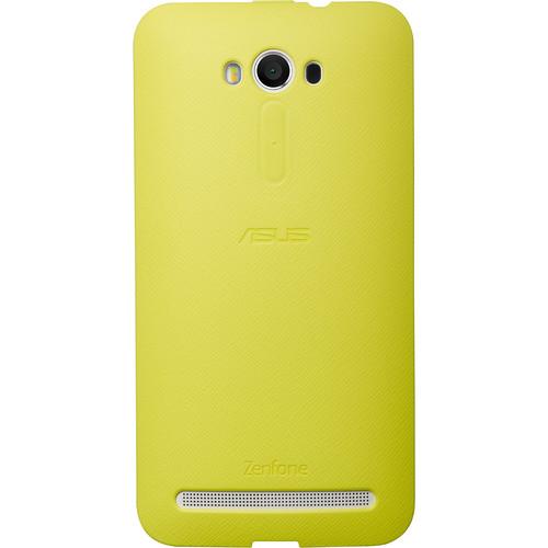 ASUS Bumper Case for ZenFone 2 (Yellow) 90XB00RA-BSL2W0