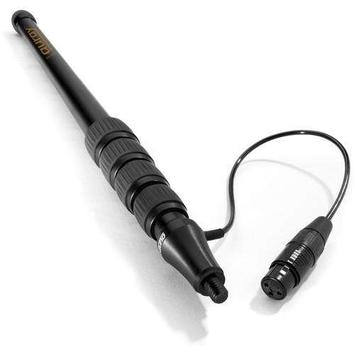 Auray ABP-35B Aluminum Telescoping Boom Pole ABP-35B