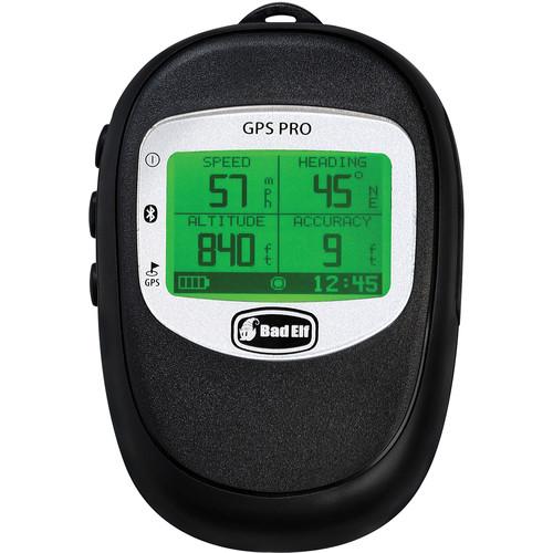 Bad Elf  GPS Pro BE-GPS-2200, Bad, Elf, GPS, Pro, BE-GPS-2200, Video