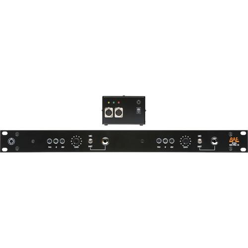 BAE  312A Rackmount and Module SIN312WPS, BAE, 312A, Rackmount, Module, SIN312WPS, Video