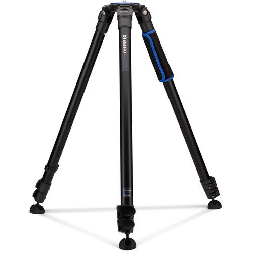 Benro COM48CXL Combination Series 4 Carbon Fiber Tripod COM48CXL