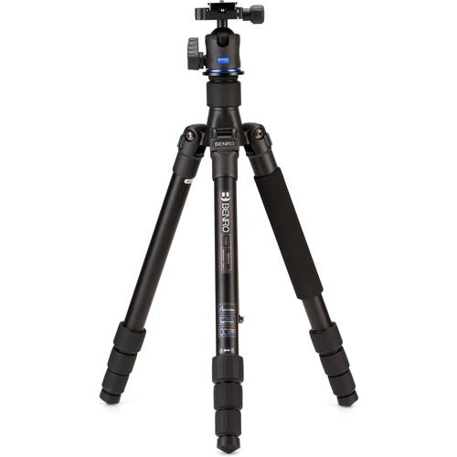 Benro FVY18AIH0 Velocity Series 1 Tripod with IH0 Ball FVY18AIH0