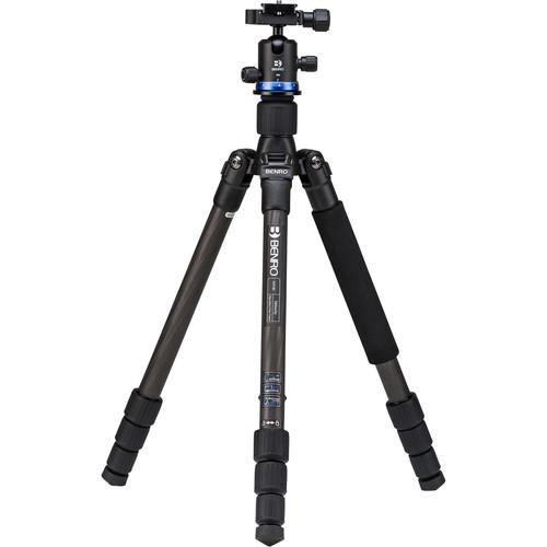 Benro FVY18AIH0 Velocity Series 1 Tripod with IH0 Ball FVY18AIH0